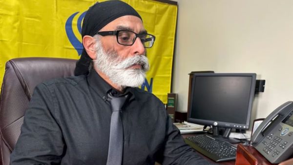 खालिस्तानी आतंकी पन्नू से जुड़े केस में अमेरिकी कोर्ट ने डोभाल समेत भारत के शीर्ष अधिकारियों को भेजा समन