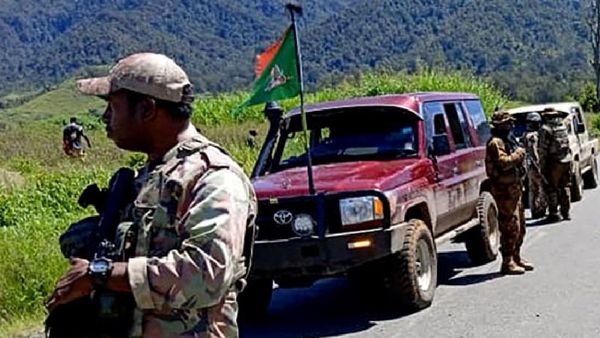 Papua New Guinea Violence:पापुआ न्यू गिनी में 50 से अधिक खनिकों की मौत, UN ने जताई चिंता