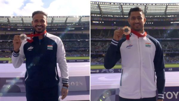 Paralympics 2024: भारत के लिए आज पैरालंपिक में कौन जीता? प्रदर्शन पर एक नजर