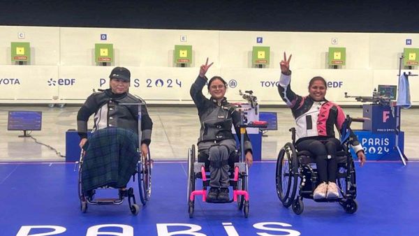 Paris Olympics Schedule 3 September: आज भारत को गोल्ड मेडल की आस, जानिए दिन का पूरा शेड्यूल