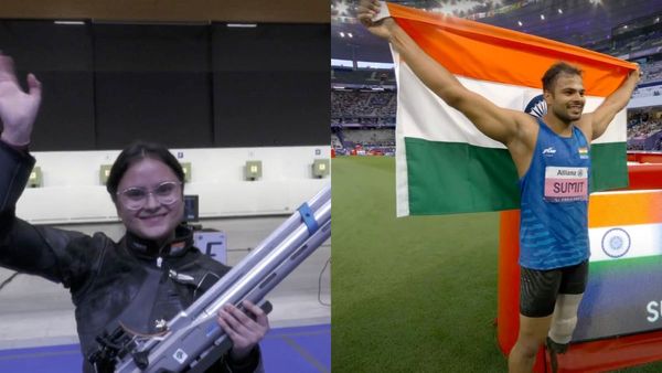 Paralympics 2024: भारत के लिए मेडल जीतने वालों की लिस्ट, पिछले दो दिन में हुई पदकों की बारिश