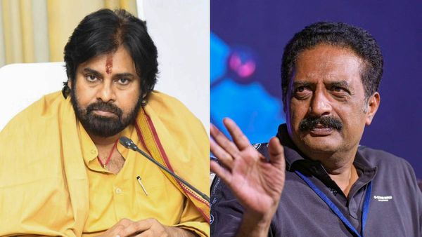 'मुझे इन मामलों में क्यों नहीं बोलना चाहिए', तिरुपति लड्डू विवाद पर प्रकाश राज पर भड़के पवन कल्याण