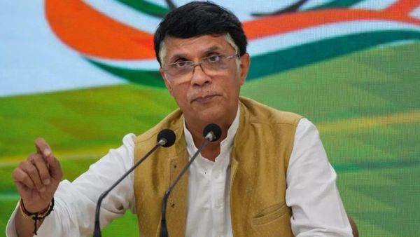 कांग्रेस ने सेबी प्रमुख माधबी पुरी बुच के वेतन और पेंशन पर उठाए सवाल, भ्रष्टाचार के लगाए आरोप