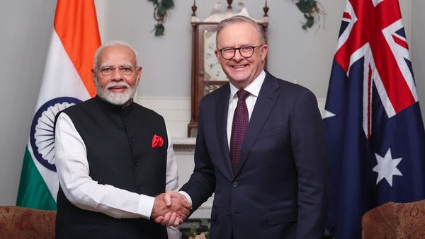 Quad Summit 2024: अमेरिका में पीएम मोदी की शीर्ष नेताओं से मुलाकात, अहम मुद्दों पर चर्चा