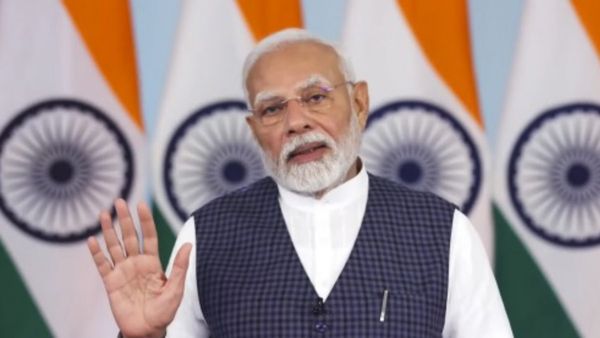 महाराष्‍ट्र चुनाव से पहले पीएम मोदी की बड़ा तोहफा, रविवार को 11,200 करोड़ परियोजनाओं का करेंगे शुभारंभ