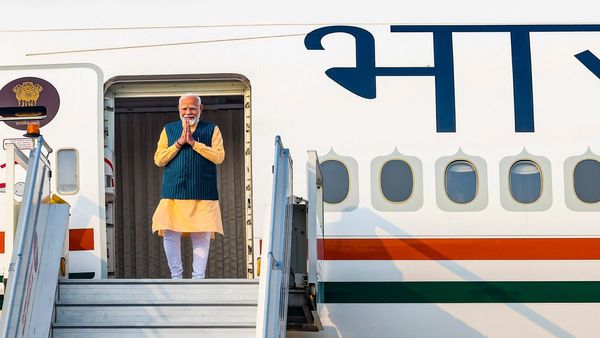 Quad समिट के लिए तीन दिनों के अमेरिका दौरे पर रहेंगे PM मोदी, यूएन महासभा को करेंगे संबोधित