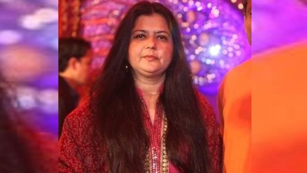 कौन हैं TMC एमपी कीर्ति आजाद की पत्नी पूनम झा, जिनका 59 की उम्र में निधन, पूर्व CM शीला दीक्षित को दी थी टक्कर