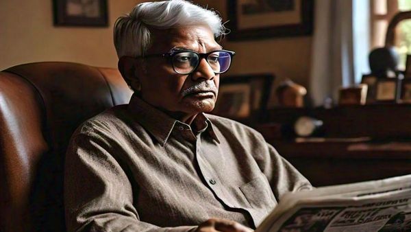 Presbyopia: चश्मे से मिल जाएगा छुटकारा, आई ड्रॉप 'PresVu' को मंजूरी, 15 मिनट में असर शुरू