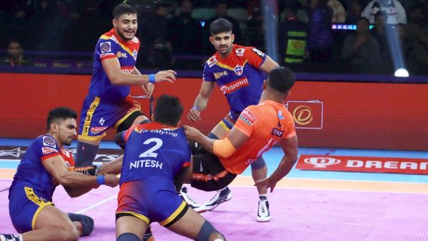 Pro Kabaddi League: प्रो कबड्डी लीग में रेडर्स के हिसाब से कौन सी 3 टीमें हैं सबसे कमजोर?