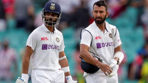 बॉर्डर-गावस्कर ट्रॉफी में कौन होगा पुजारा और रहाणे का रिप्लेसमेंट? कार्तिक ने बताया दो युवाओं का नाम