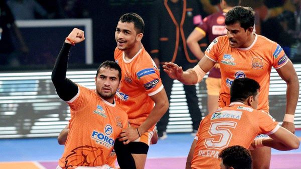 Pro Kabaddi League: कौन है पुणेरी पलटन का सबसे महंगा खिलाड़ी, इन 3 प्लेयर्स पर रहेंगी नजरें