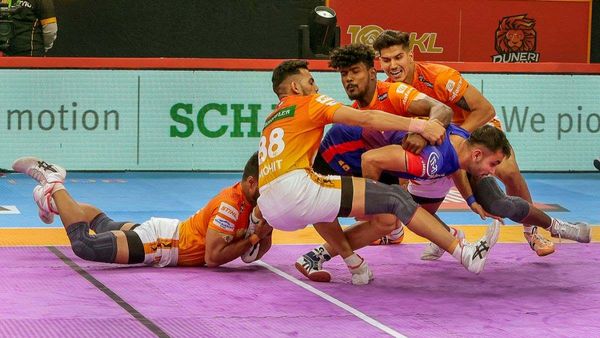 Pro Kabaddi League: कैसा था PKL सीजन 10 में पुणेरी पलटन का प्रदर्शन, कौन था बेस्ट खिलाड़ी