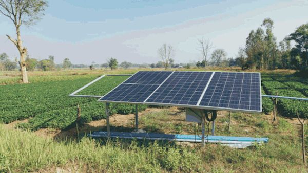 OPINION: पंजाब की सोलर पंप स्कीम, कृषि विकास की दिशा में बड़ा कदम