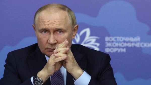 Putin Secret Sons: दुनिया से छिपाई पुतिन ने अपनी संतान, दो बेटों के होने का दावा, जी रहे सीक्रेट लाइफ