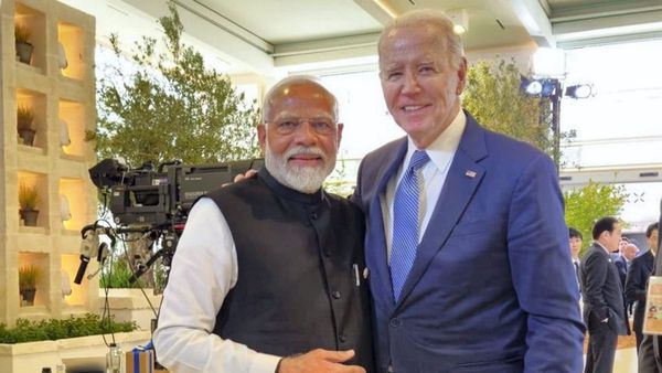PM Modi US Visit: अमेरिकी राष्ट्रपति के घर होगी QUAD नेताओं की बैठक, मोदी के साथ आखिरी बैठक करेंगे जो बाइडेन!