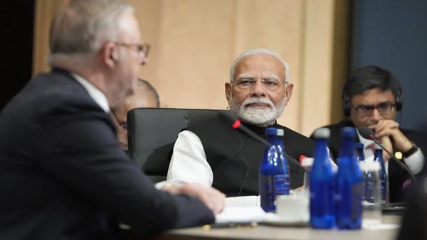 QUAD बनाएगा भारत को UNSC का स्थाई सदस्य! ज्वाइंट स्टेटमेंट से जानिए PM मोदी कितना कुछ हासिल कर पाए