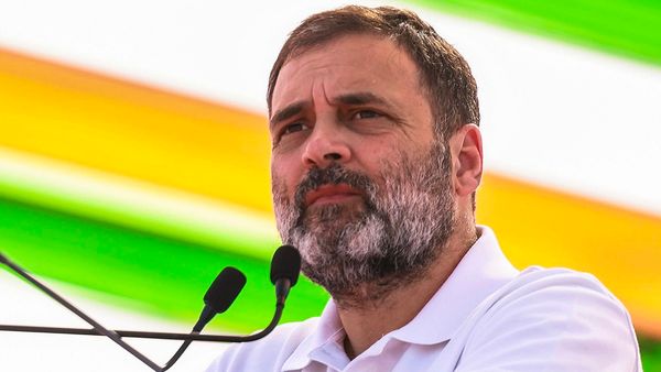 'विपक्ष जनता की आवाज है, उनके मुद्दे उठाना हमारा काम', राहुल गांधी ने समझाई विपक्षी पार्टियों की भूमिका