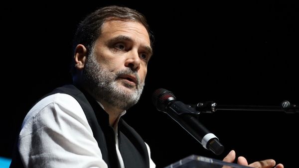 Rahul Gandhi US Visit: 'क्या सिखों को भारत में पगड़ी पहनने की अनुमति है'...राहुल गांधी किसे भड़काना चाहते हैं?