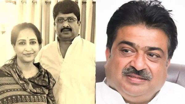 अपनी मां को पीटते समय आपके हाथ नहीं कांपा? राजा भैया की पत्नी भानवी को अक्षय प्रताप ने कुछ यूं दिया जवाब