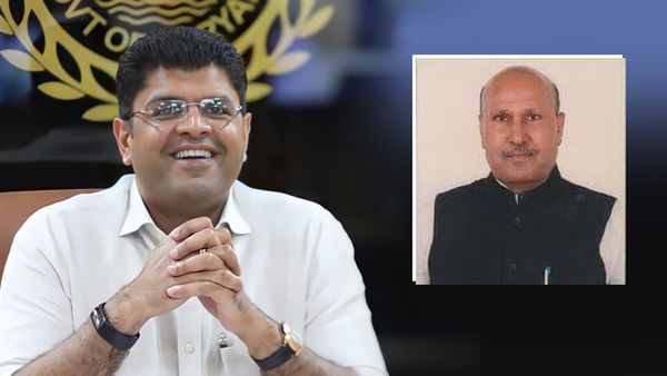 JJP candidate List: कौन हैं हरियाणा रोडवेज के 'कंडेक्‍टर', जिन्‍हें JJP ने विधानसभा चुनाव 2024 में दिया टिकट