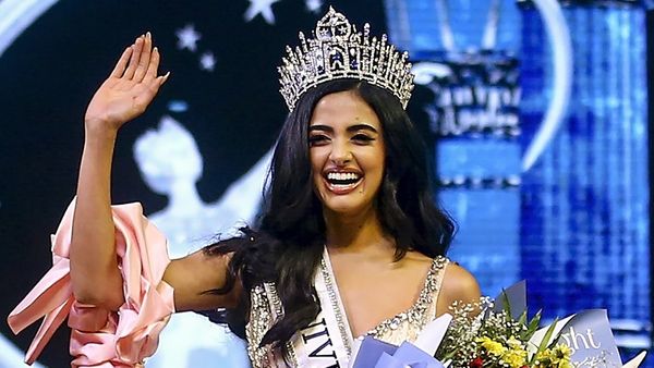 Who is Rhea Singha: कौन हैं रिया सिंघा? जिन्होंने जीता Miss Universe India 2024 का खिताब
