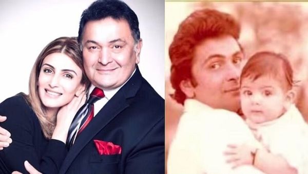 रिद्धिमा ने खास अंदाज में पापा ऋषि कपूर को किया बर्थडे विश, इमोशनल होकर लिखी ऐसी बात