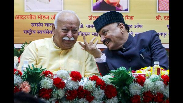 दत्तात्रेय होसबाले ने SC के पूर्व न्यायाधीश के.टी. थॉमस के बयान को दोहराया, RSS को बताया भारत के लिए अहम