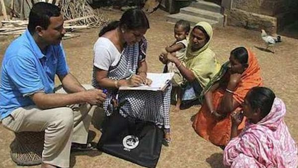 'राजनीति नहीं, सामाजिक उत्थान के लिए हो Caste Census', जाति जनगणना को लेकर RSS का रिएक्शन