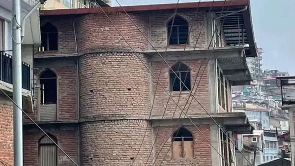 संजौली मस्जिद विवाद: शिमला वक्फ बोर्ड का दावा, कहा- निर्माण अवैध नहीं, कोर्ट में टली सुनवाई