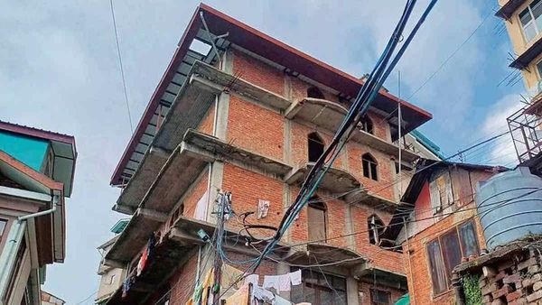 Himachal: संजौली में मस्जिद विवाद के बीच बढ़ी शख्ती, विरोध प्रदर्शन से पहले, इलाके में निषेधाज्ञा लागू