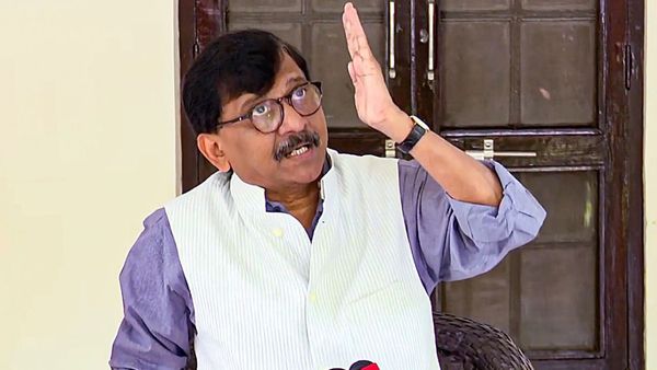 संजय राउत ने ED-BJP नेताओं पर लगाए गंभीर आरोप! कहा-मिल कर करते हैं जबरन वसूली