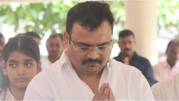 Satna News: 'सतना में खेला अभी बाकी है', फ्लोर टेस्ट से पहले कांग्रेस विधायक के इस बयान में कितना है दम?