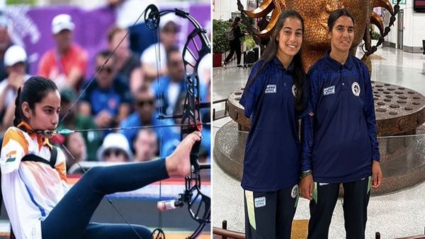 17 साल की शीतल देवी को फैंस का सलाम, पैरों से धनुष उठाकर मुंह से चलाया तीर, मां का मिला सपोर्ट