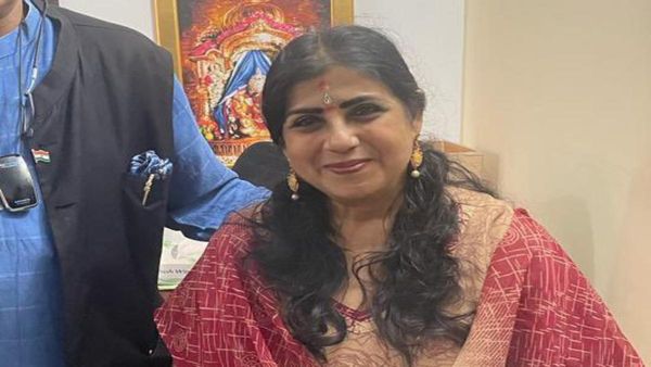 Simi Rosebell John: कौन हैं सिमी रोजबेल? पार्टी में यौन शोषण पर बोला, कांग्रेस ने दिखाया बाहर का रास्ता