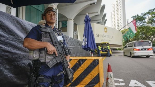 सिंगापुर के भारतीय मूल के पूर्व मंत्री भ्रष्टाचार के आरोपों में दोषी, अगले महीने सुनाई जाएगी सजा