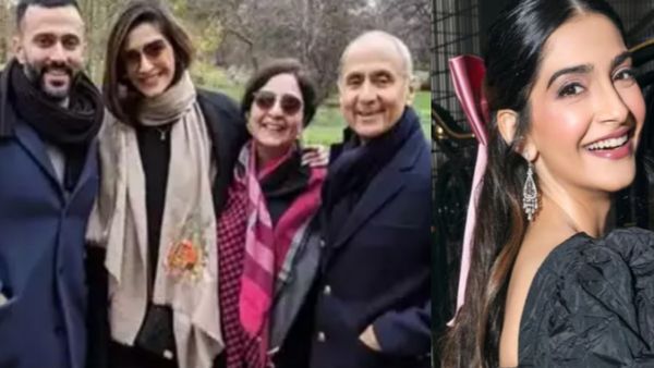 क्या करते हैं सोनम कपूर के ससुर? लंदन में खरीदा 226 करोड़ का आलीशान घर