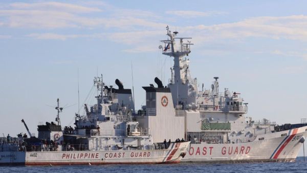 China-Philippines clash: ज्वालामुखी की तरह दुनिया को जला सकता है दक्षिण चीन सागर, जानिए क्या है विवाद?