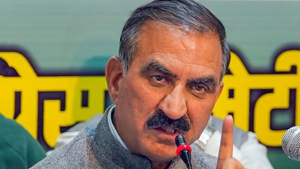 '30-35 साल की नौकरी में सैलरी में ऐसी देरी नहीं देखी': कर्मचारियों की चिंता पर हिमाचल CM ने दिया ये भरोसा