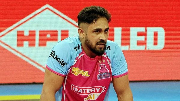 Pro Kabbadi में सुनील कुमार बने U Mumba के नए कप्तान, ऑक्शन के दौरान रचा था इतिहास