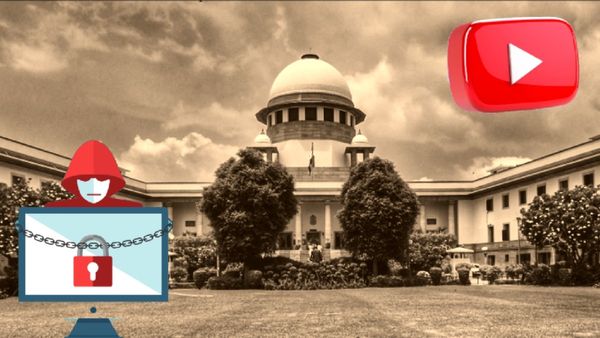 SC YouTube Channel Hacked: हैकर्स का शिकार बना सुप्रीम कोर्ट! यूट्यूब चैनल हैक, कटघरे में क्रिप्टोकरेंसी