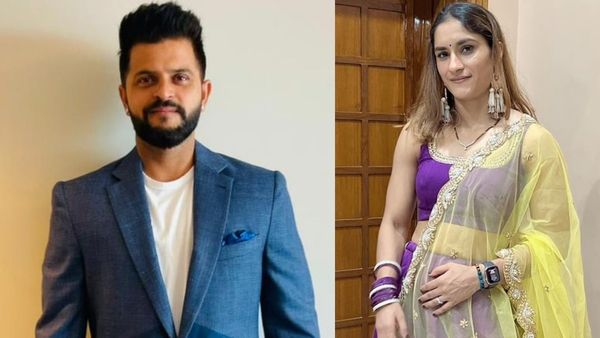 'विनेश फोगाट कौन है? मैं नहीं जानता', बागपत पहुंचे Suresh Raina ने कांग्रेस में शामिल होने पर दी प्रतिक्रिया