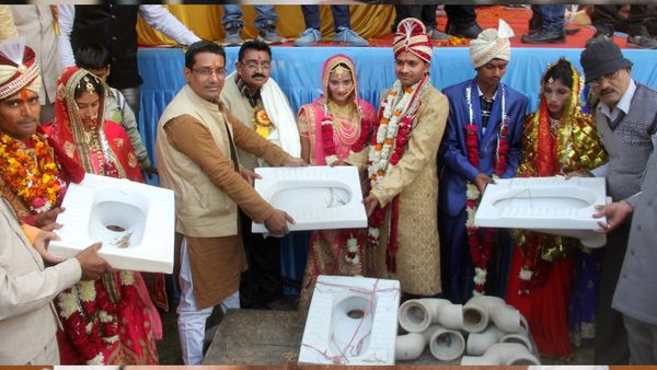 Swachh Bharat Mission के तहत बने शौचालयों से हर साल 60 से 70 हजार शिशु मृत्यु रोकने में मदद- शोध