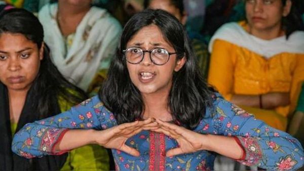 आतिशी के CM बनने से कैसे है देश की सुरक्षा को खतरा? स्वाति मालीवाल ने बताया 'अफजल गुरु' वाला कनेक्शन