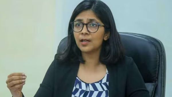 आतिशी पर टिप्पणी से तिलमिलाई AAP, मांगा राज्यसभा सांसद स्वाति मालीवाल से इस्तीफा