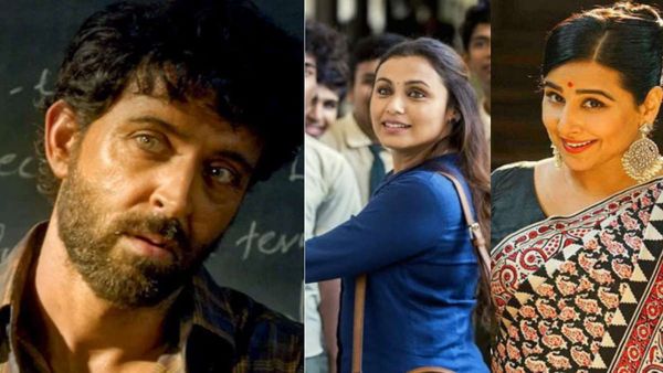 Teacher's Day 2024: इन 5 स्टार्स ने ऑनस्क्रीन टीचर बनकर जीता फैंस का दिल, भावुक कर देगी फिल्म की कहानी