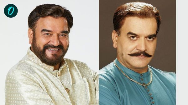 'महाभारत' के द्रोणाचार्य की हालत क्यों हुई खराब? धोखाधड़ी होने के बाद सुरेंद्र पाल का हुआ ऐसा हाल