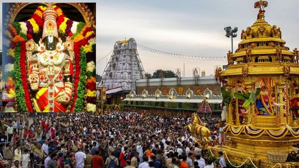 Tirupati Laddu: तिरुपति लड्डू के 'बीफ चर्बी', TTD की घोर लापरवाही या किसी की शह पर घी कंपनी ने रची साजिश?