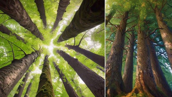 फंगस के जरिये आपस में बातचीत करते हैं पेड़! जानें क्या कहता है विज्ञान