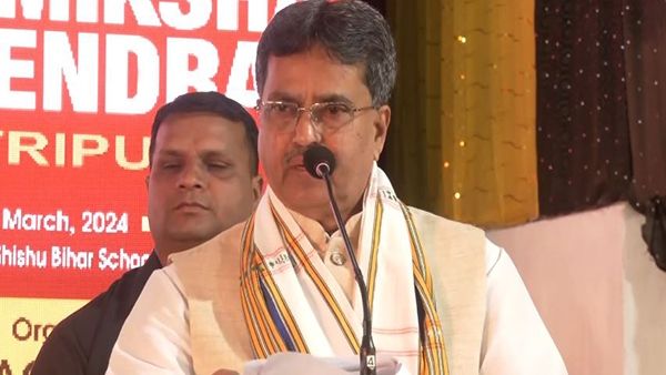 Good News: त्रिपुरा में निजी मेडिकल कॉलेज को मंजूरी, जल्द शुरू होगा MBBS सिलेबस