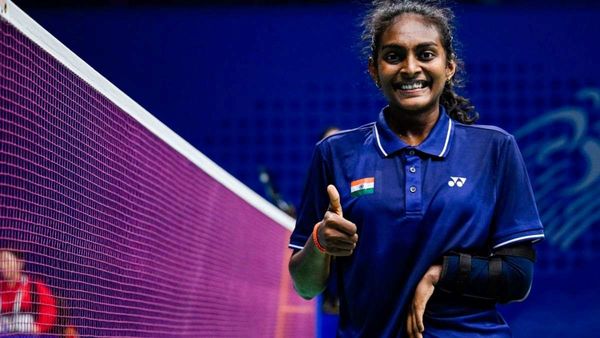 Paralympics 2024: महिला और पुरुष पैरा-बैडमिंटन में भारत को दो गोल्ड मेडल मैचों में मिली हार